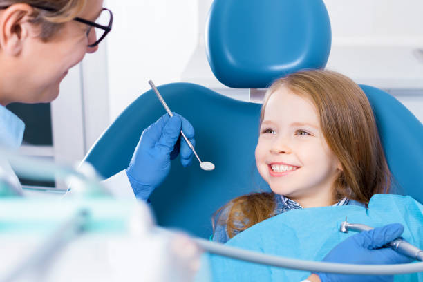 Oral Cancer Screening in Bedminster, NJ